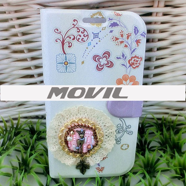 NP-1416 Funda para Samsung i9082 NP-1416-13g